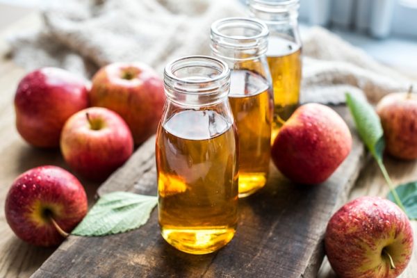 8 Fascinating Facts about Apple Cider Vinegar You Might Not Be Aware Of