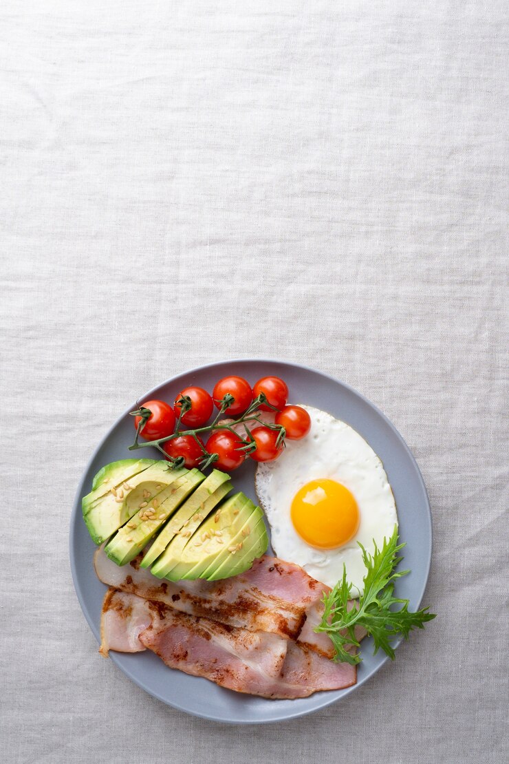 Increasing Your Protein Intake at Breakfast: Tips and Benefits