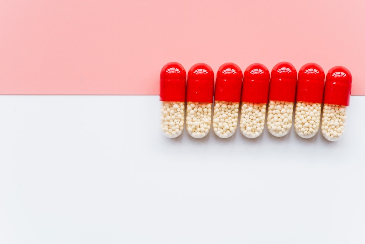 Natural Health Supplements for Rosacea