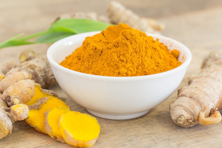 A Comprehensive Guide to Turmeric