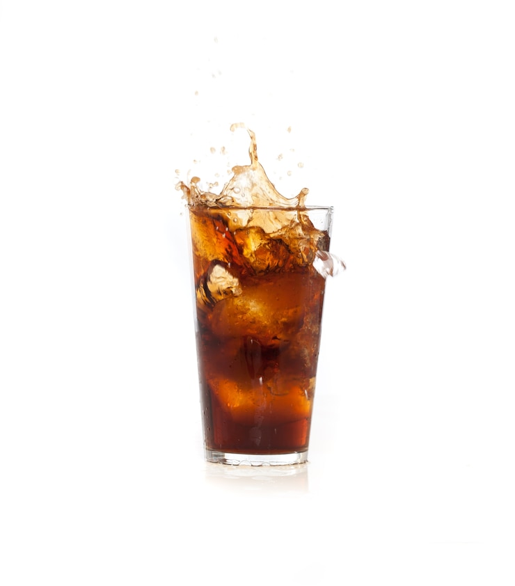 Refreshing Iced Tea