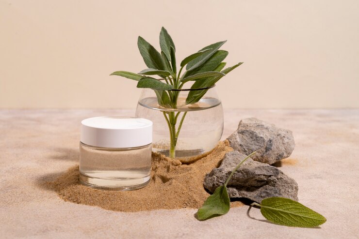 Introducing Our New Natural & Organic Skincare Collection!