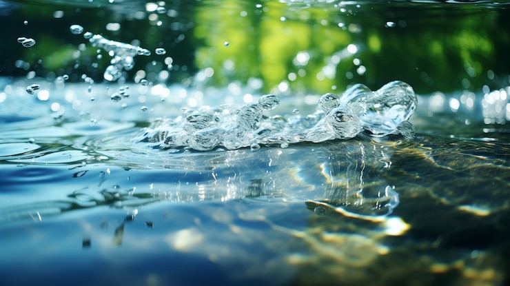 Refresh Your Water Supply for Spring