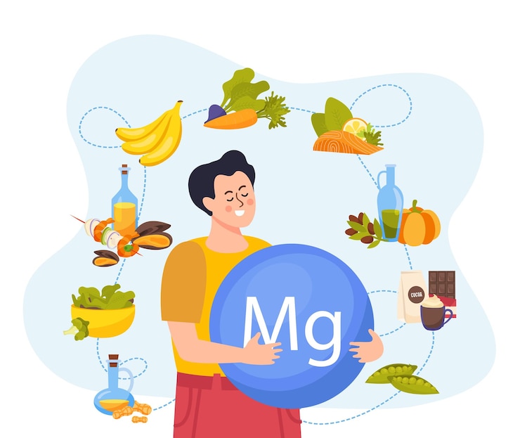 All About Magnesium: Essential Information