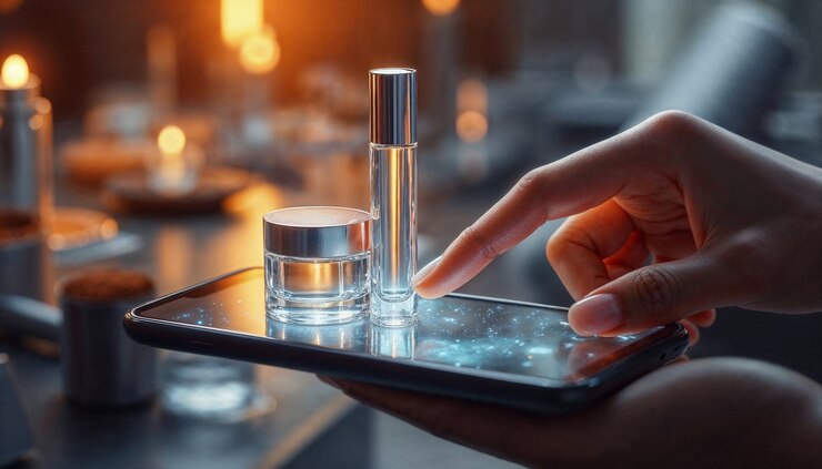 Episode 23: Alain Menard – Unveiling the Hidden Truths of the Beauty Industry