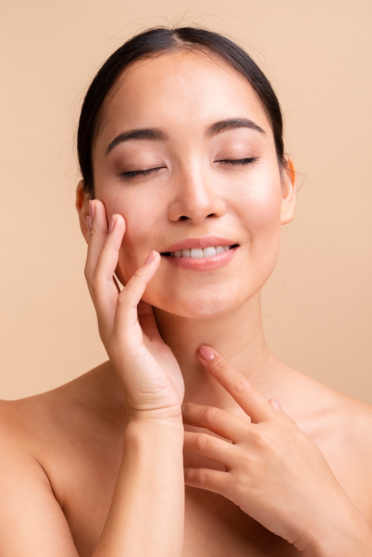 5 Tips for Glowing Skin Health