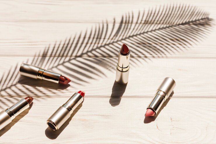 Conversations at Joyous Health: Top Natural Lipsticks