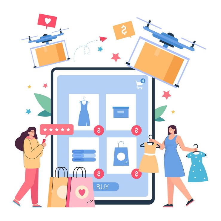 7 Ways to Shop Smart and Save Money