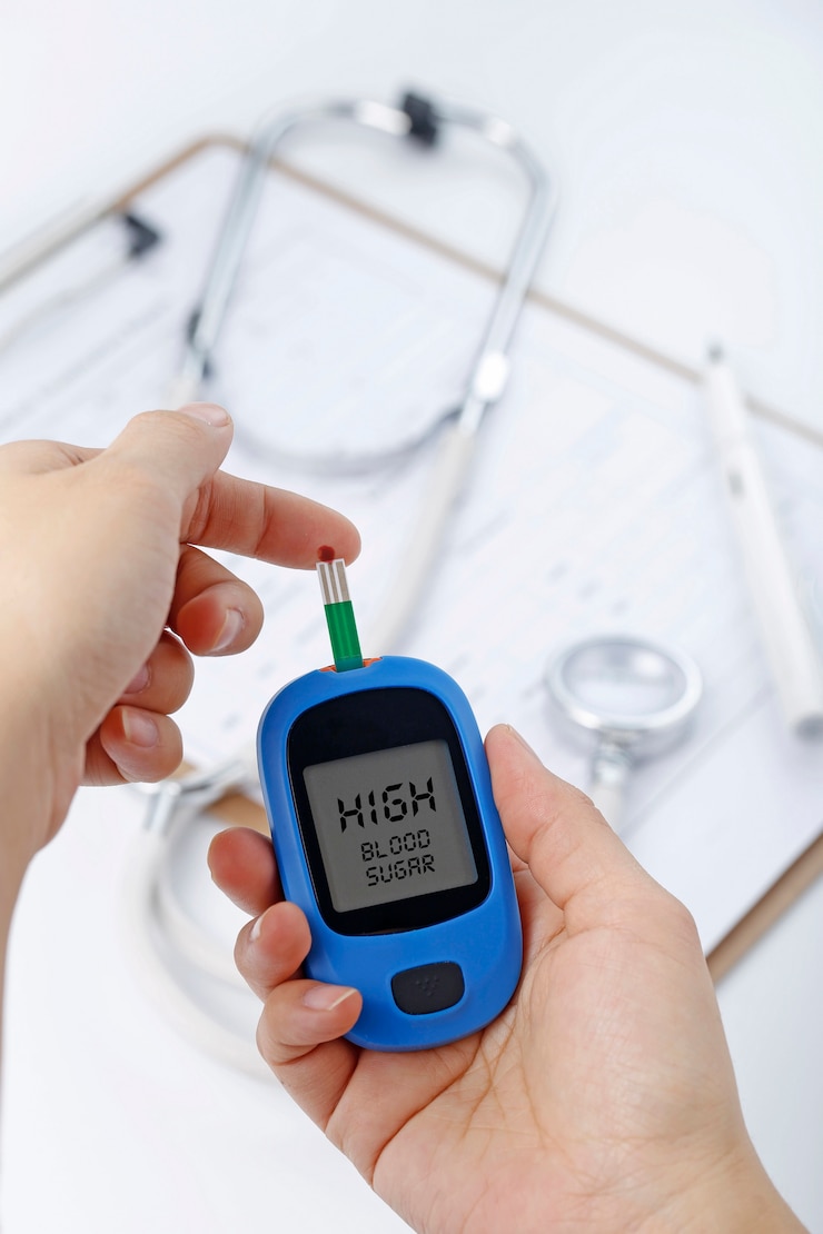 Episode 69: Effective Strategies for Stabilizing Blood Sugar with Jessie Inchauspé, The Glucose Goddess