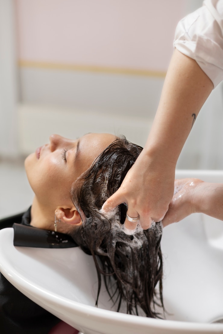 How Frequently Should You Wash Your Hair?