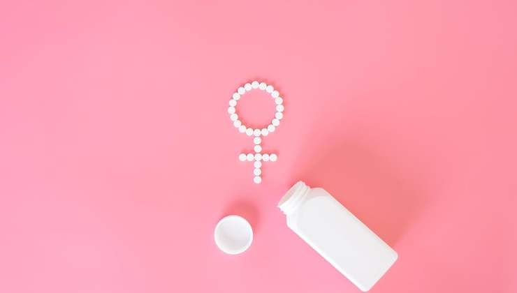 9 Effects of Estrogen on Your Skin