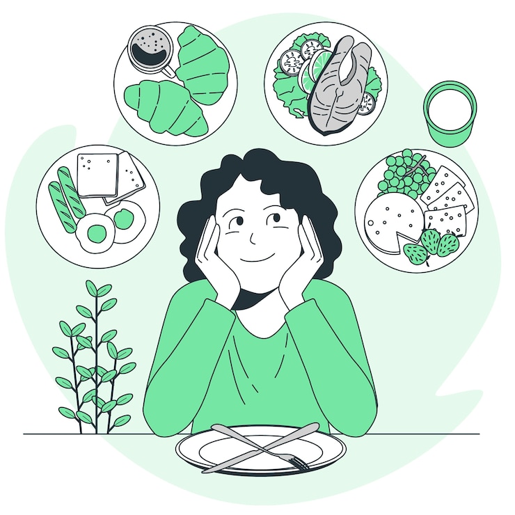 Transform Your Gut: The Power of Mindful Eating
