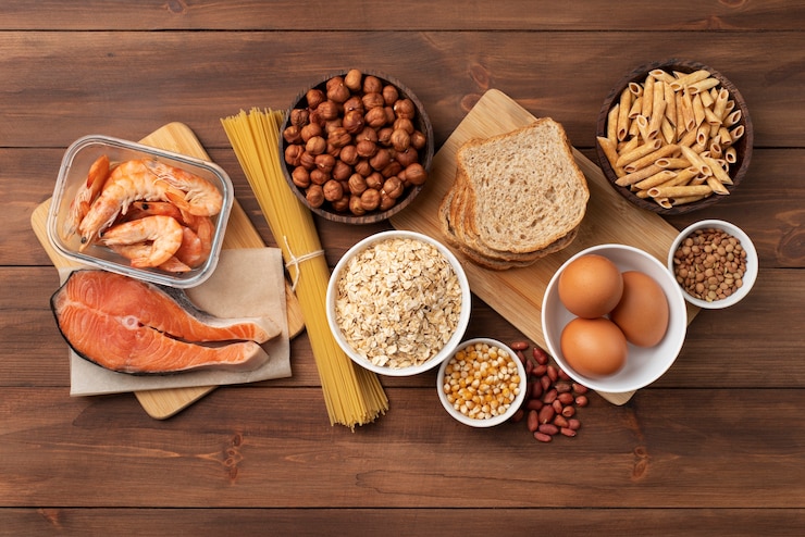 7 Everyday Foods That Can Exacerbate Eczema
