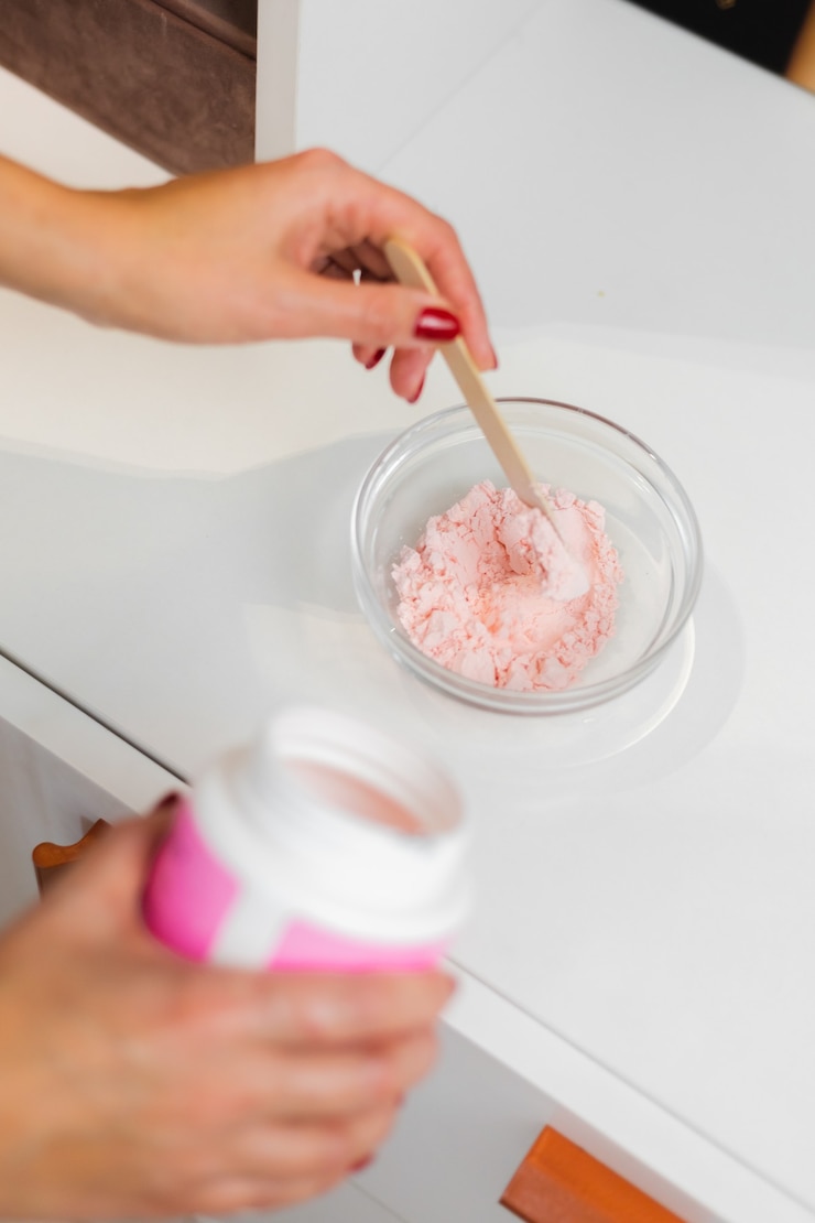 Contributed Article: Homemade Blush
