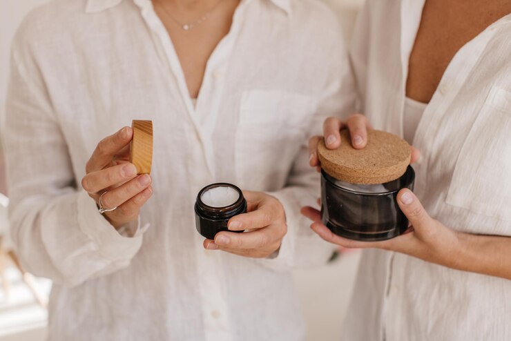 Create Your Own All-Natural Solid Perfume