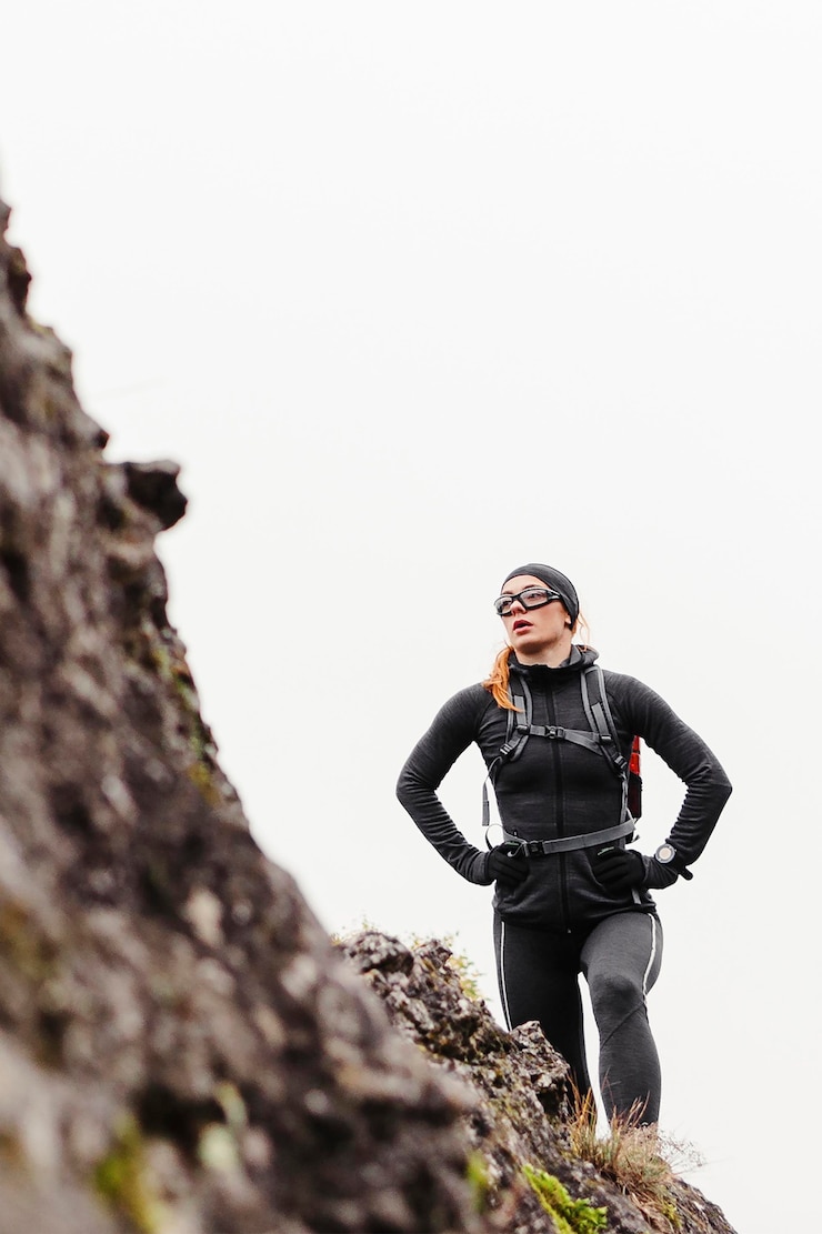 Episode 64: Surpassing Mediocrity with Ultramarathoner Colin Nanka