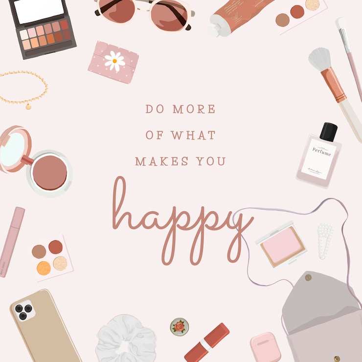 The Favorite Natural Beauty Products of the Joyous Team