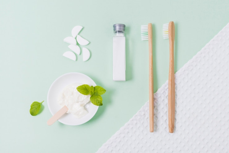 Creating Your Own Easy Natural Toothpaste