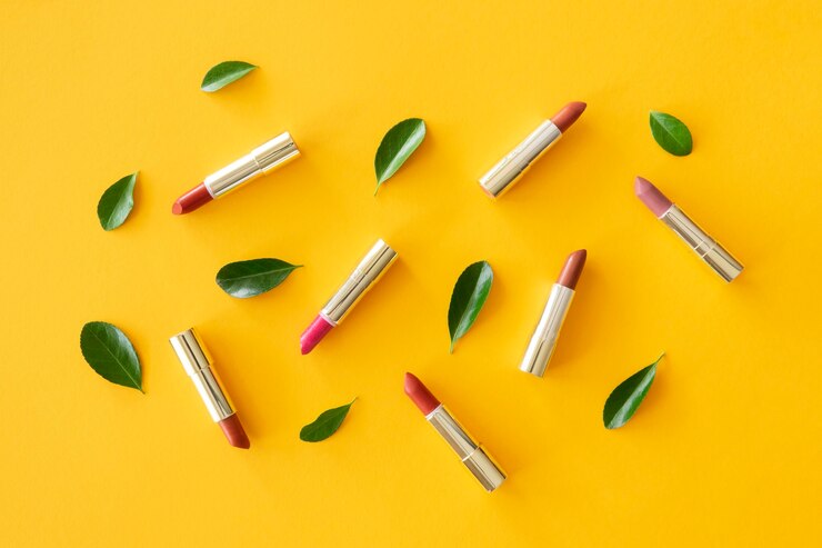 Guest Post: Kissable Lips – How Eco-Friendly Is Your Natural Lipstick?