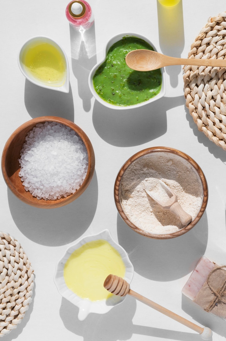 5 Best Edible Ingredients for Your Skin