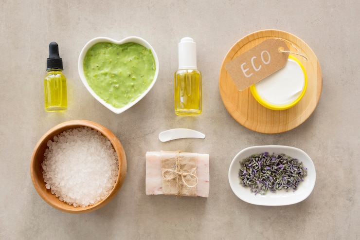 Top Non-Toxic Facial Products I Love