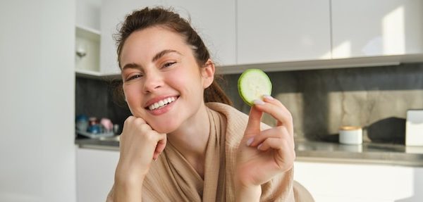 Essential Elements of Natural Oral Care