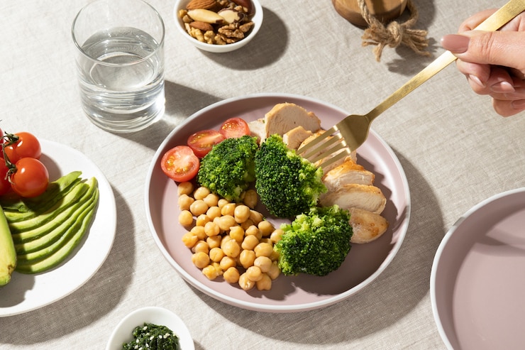 16 Healthy Food Alternatives for You