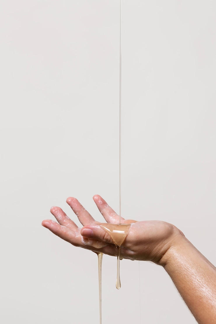 Understanding Oil Pulling: A Step-by-Step Guide