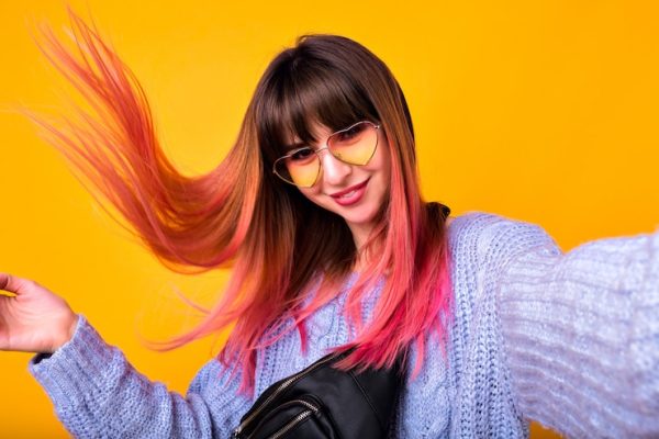 Part 2: Nourishing Foods for Vibrant Hair